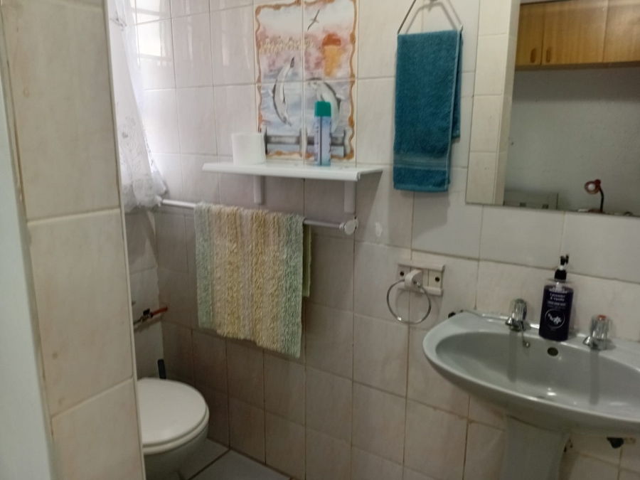 To Let 2 Bedroom Property for Rent in Kaysers Beach Eastern Cape
